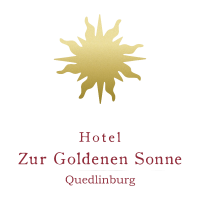 Restaurant Castello Wernigerode - Logo Hotel Zur Goldenen Sonne